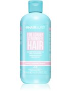 Hairburst Longer Stronger Hair hydratační šampon pro posílení a lesk vlasů 350 ml