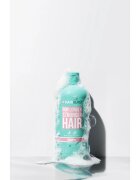 Hairburst Longer Stronger Hair hydratační šampon pro posílení a lesk vlasů 350 ml