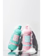 Hairburst Longer Stronger Hair hydratační šampon pro posílení a lesk vlasů 350 ml