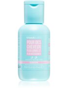 Hairburst Longer Stronger Hair hydratační šampon pro posílení a lesk vlasů 60 ml