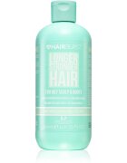 Hairburst Longer Stronger Hair Oily Scalp & Roots čisticí kondicionér pro rychle se mastící vlasy 350 ml
