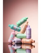 Hairburst Longer Stronger Hair Oily Scalp & Roots čisticí kondicionér pro rychle se mastící vlasy 350 ml