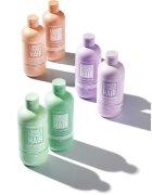 Hairburst Longer Stronger Hair Oily Scalp & Roots čisticí kondicionér pro rychle se mastící vlasy 350 ml