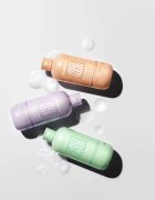 Hairburst Longer Stronger Hair Oily Scalp & Roots čisticí kondicionér pro rychle se mastící vlasy 350 ml
