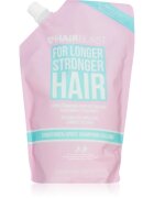 Hairburst Longer Stronger Hair Refill vyživující kondicionér pro posílení a lesk vlasů 350 ml