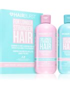 Hairburst Longer Stronger Hair sada pro posílení a lesk vlasů