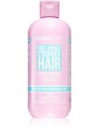 Hairburst Longer Stronger Hair vyživující kondicionér pro posílení a lesk vlasů 350 ml