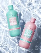 Hairburst Longer Stronger Hair vyživující kondicionér pro posílení a lesk vlasů 350 ml