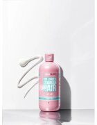 Hairburst Longer Stronger Hair vyživující kondicionér pro posílení a lesk vlasů 350 ml