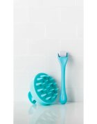 Hairburst Scalp Stimulating Massage Brush masážní kartáč na vlasy a vlasovou pokožku 1 ks