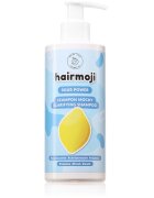 Hairy Tale Hairmoji Sour Power hloubkově čisticí šampon se zklidňujícím účinkem 240 ml