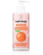 Hairy Tale Hairmoji Sweet Cleans jemný šampon ke každodennímu použití 240 ml