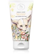 Hairy Tale Liquid Gold vyživující maska pro poškozené vlasy 150 ml