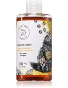 Hairy Tale Squeaky Clean čisticí šampon proti tvrdé vodě 250 ml