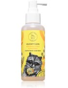 Hairy Tale Squeaky Clean vlasové tonikum pro podporu růstu vlasů 120 ml