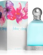Halloween Blue Drop toaletní voda pro ženy 100 ml