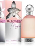 Halloween Magic toaletní voda pro ženy 100 ml