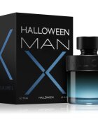 Halloween Man X toaletní voda pro muže 75 ml