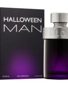 Halloween toaletní voda pro muže 125 ml