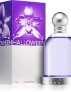 Halloween toaletní voda pro ženy 100 ml