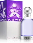 Halloween toaletní voda pro ženy 50 ml