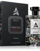 Hamidi Addicted Absolutely Intense parfémovaná voda unisex 110 ml