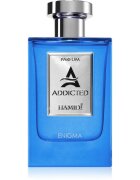 Hamidi Addicted Enigma parfémovaná voda pro muže 110 ml