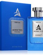 Hamidi Addicted Enigma parfémovaná voda pro muže 110 ml