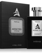 Hamidi Addicted Intense parfém pro muže 110 ml