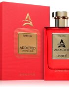 Hamidi Addicted Red parfémovaná voda pro ženy 110 ml