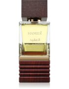 Hamidi Al Aqeed parfémovaná voda unisex 100 ml