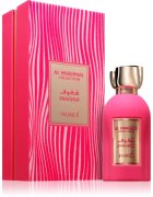 Hamidi Al Mukhmal Shaghuf parfémovaná voda unisex 100 ml