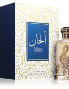 Hamidi Alhan parfémovaný olej unisex 20 ml