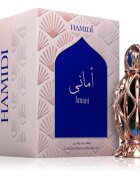 Hamidi Amani parfémovaný olej unisex 20 ml