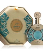 Hamidi Amiri Ghalya parfémovaná voda unisex 100 ml