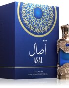 Hamidi Asal parfémovaný olej unisex 20 ml