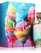 Hamidi Candy Love parfémovaný olej unisex 20 ml