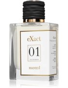 Hamidi eXact 01 parfémovaná voda pro muže 100 ml