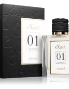 Hamidi eXact 01 parfémovaná voda pro muže 100 ml
