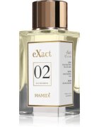 Hamidi eXact 02 parfémovaná voda pro ženy 100 ml