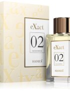 Hamidi eXact 02 parfémovaná voda pro ženy 100 ml