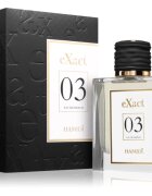 Hamidi eXact 03 parfémovaná voda pro muže 100 ml