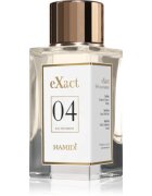 Hamidi eXact 04 parfémovaná voda pro ženy 100 ml