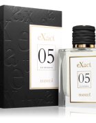 Hamidi eXact 05 parfémovaná voda pro muže 100 ml