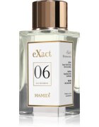 Hamidi eXact 06 parfémovaná voda pro ženy 100 ml