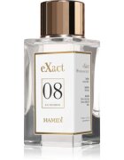 Hamidi eXact 08 parfémovaná voda pro ženy 100 ml