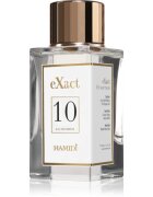 Hamidi eXact 10 parfémovaná voda pro ženy 100 ml