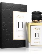 Hamidi eXact 11 parfémovaná voda pro muže 100 ml