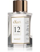 Hamidi eXact 12 parfémovaná voda pro ženy 100 ml
