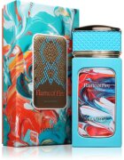 Hamidi Flame Of Fire parfémovaná voda unisex 100 ml
